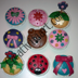 Cupcakes